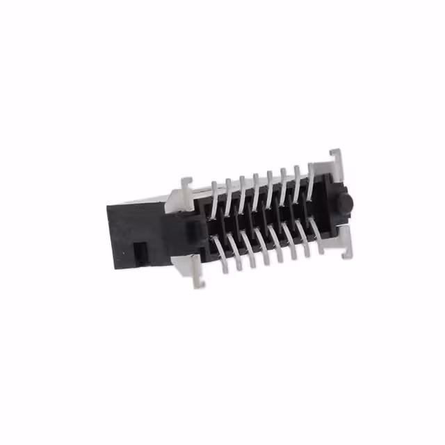 1714925 Phoenix Contact  Headers Male Pins